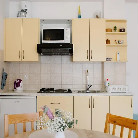 Apartment Petri - Close To The Sea
