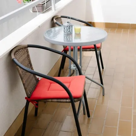 Apartment Petri *