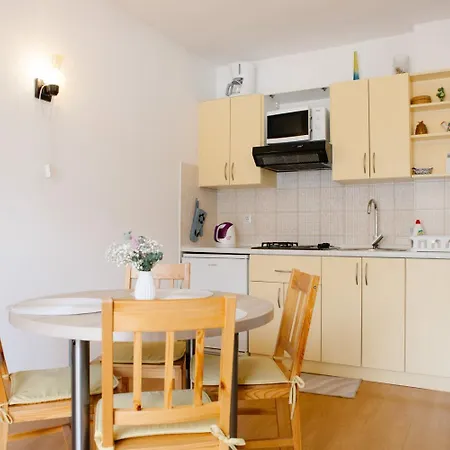 Appartamento Petri *