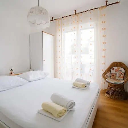 Petri - Close To The Sea Apartment