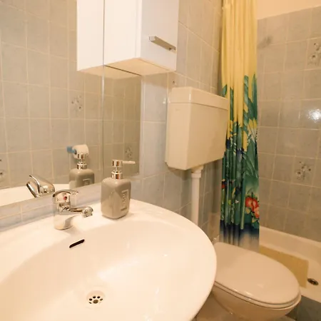 Apartment Petri - Close To The Sea *