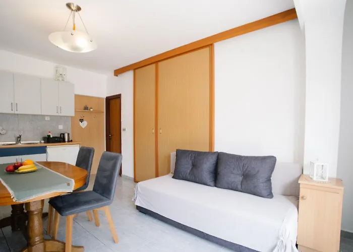 Petri Apartamento Tisno