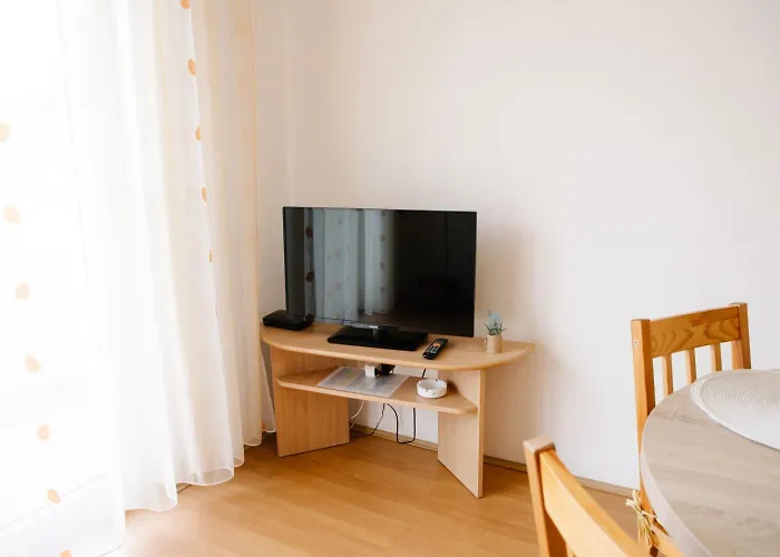 Apartamento Petri Tisno