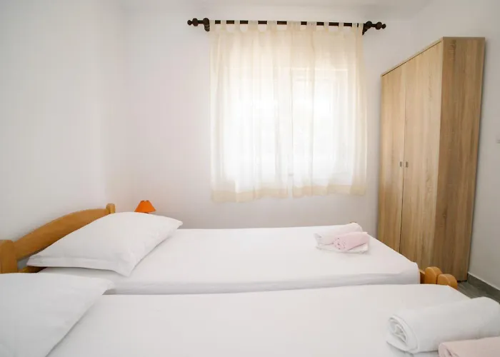 Apartamento Petri