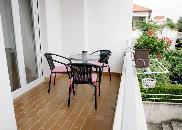 Petri Apartamento Tisno