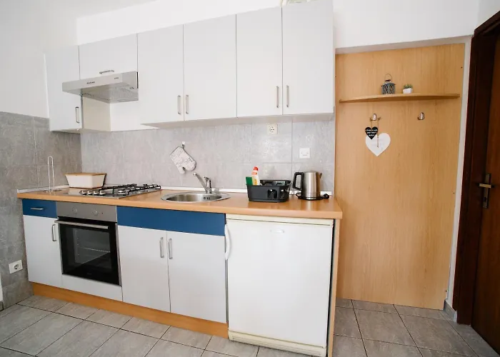 Petri Appartement Tisno