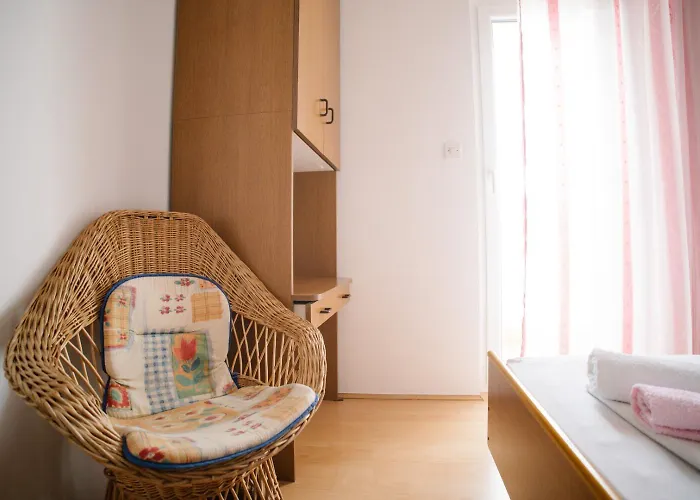 Petri Apartamento Tisno