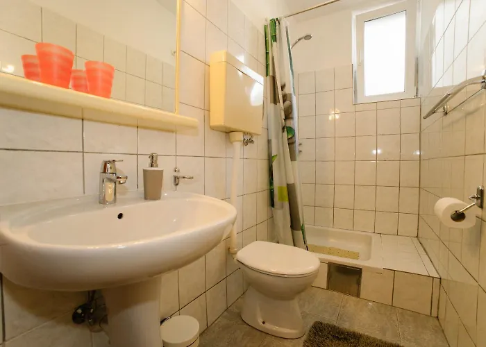 Appartement Petri Tisno