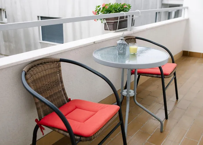 Petri Apartamento Tisno